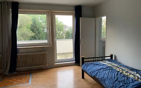 Solinger Wohnung